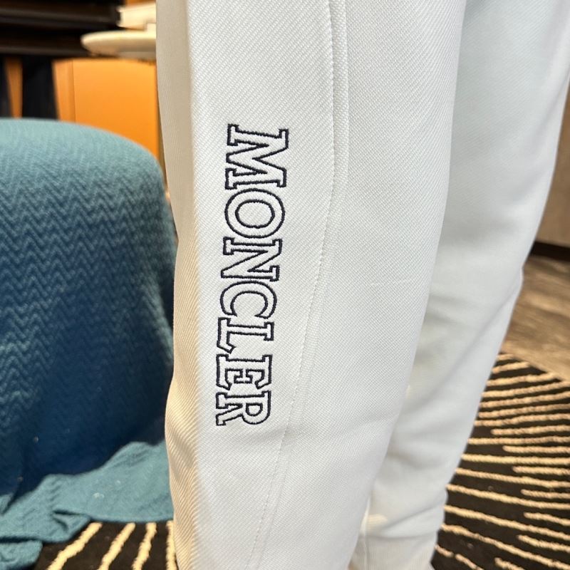 Moncler Long Pants